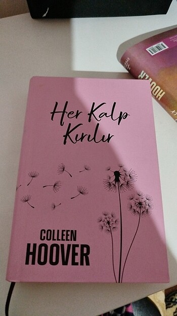  Beden Her kalp kırılır - kitap