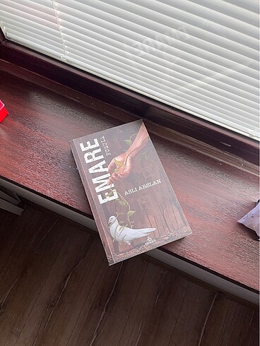 EMARE PUSULA CİLTSİZ