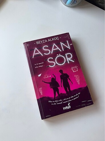  ASANSÖR BEYZA ALKOÇ