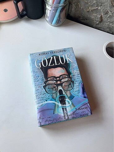  GÖZLÜK 1