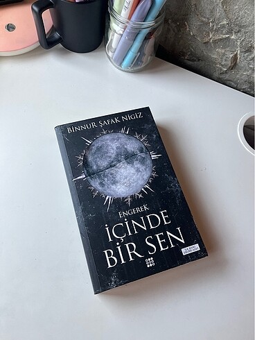  İÇİNDE BİR SEN ENGEREK