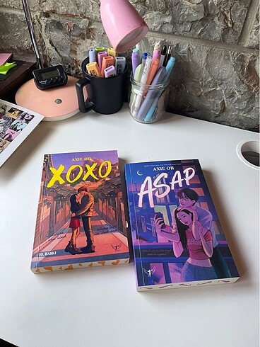 XOXO / ASAP