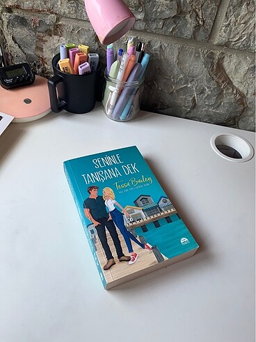 SENİNLE TANIŞANA DEK