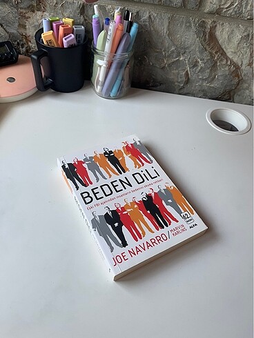 BEDEN DİLİ