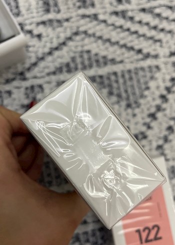 Bargello 122 Kadın Parfümü 100 ml - Görsel 4