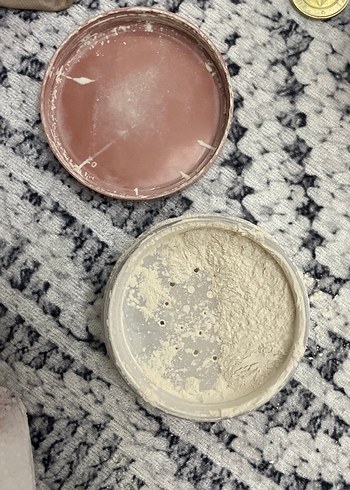 H.OLA Koyu Bej Allık - Görsel 2