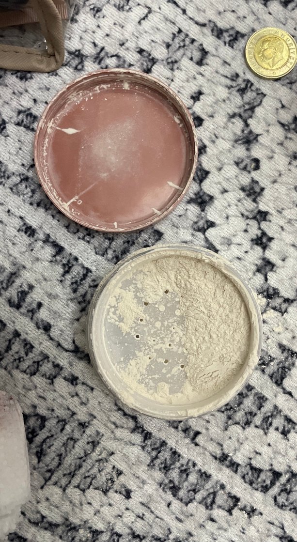 H.OLA Koyu Bej Allık - Görsel 2