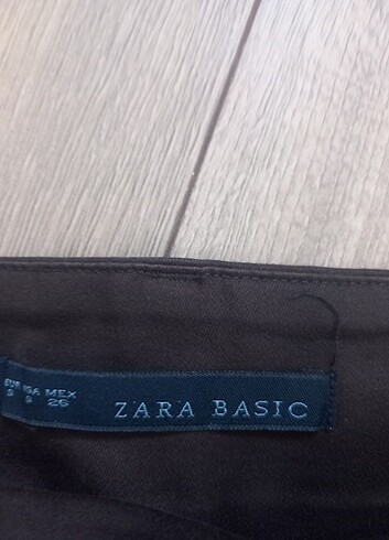 Zara ETEK ZARA BASIC