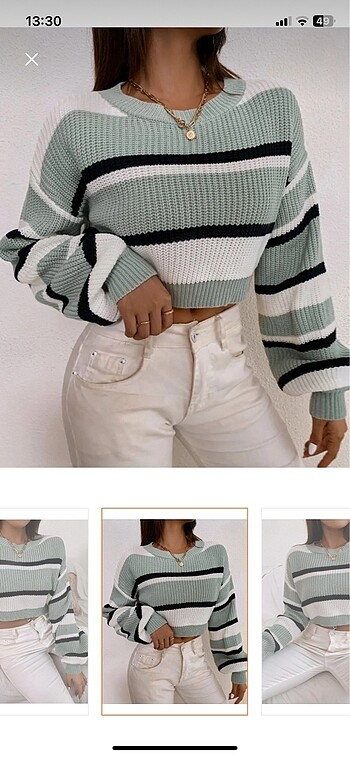 kazak crop