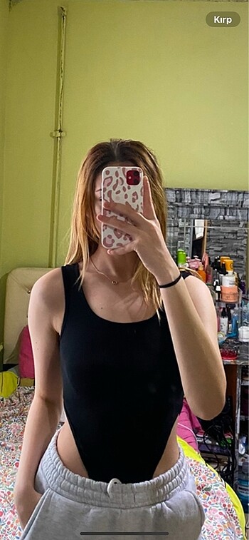 Diğer crop bluz
