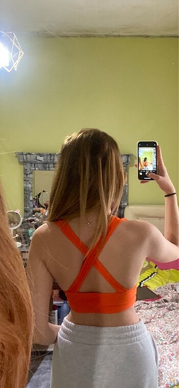 crop bluz