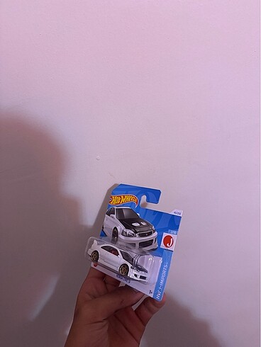 Hotweels Honda CIVIC Sİ