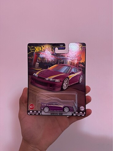 Custom 01 ACURA INTEGRA GSR