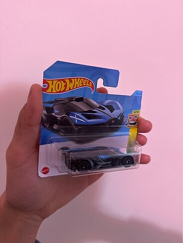  Beden BUGATTİ BOLİDE