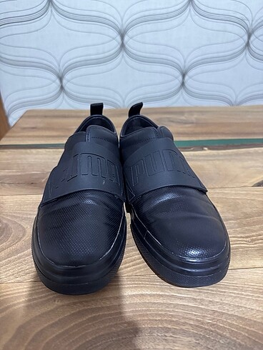 Puma ayakkabı