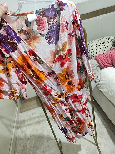 H&M Günlük elbise