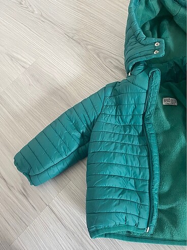 9-12 Ay Beden Hello baby mont