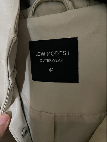 LC Waikiki Ceket