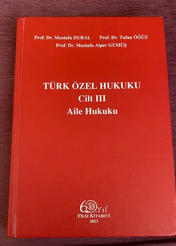 Aile Hukuku