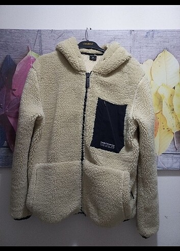 FABREGAS PELUŞ HIRKA