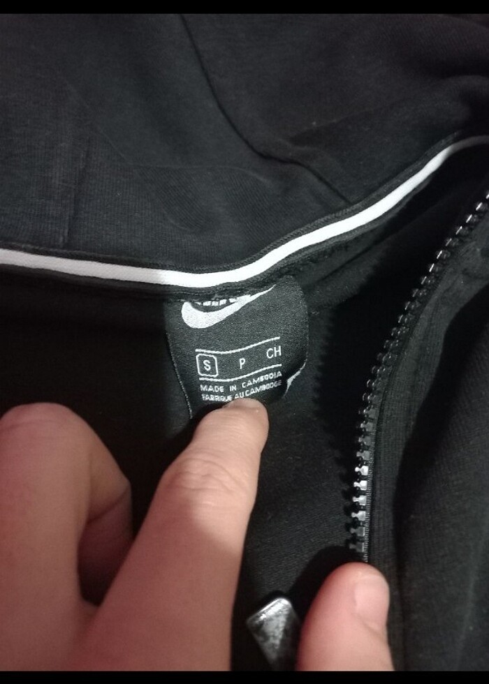 Nike tech eski sezon - Görsel 3