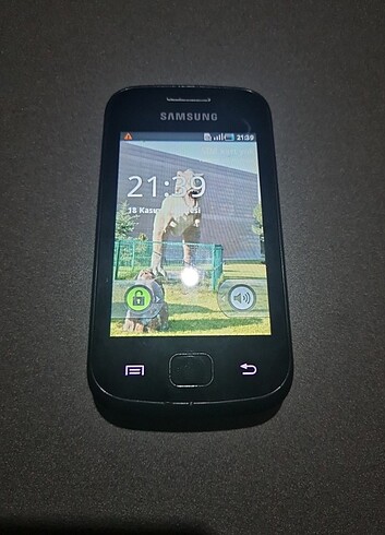 Samsung gt s5660