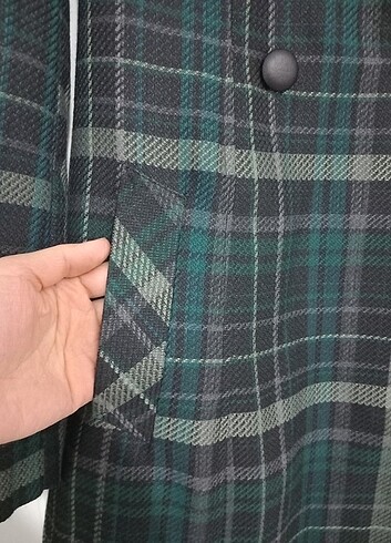 38 Beden Trenchcoat