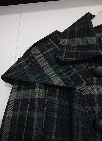 Trenchcoat - Görsel 5