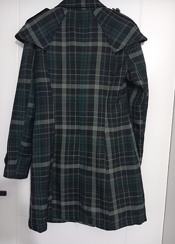 Trenchcoat - Görsel 6