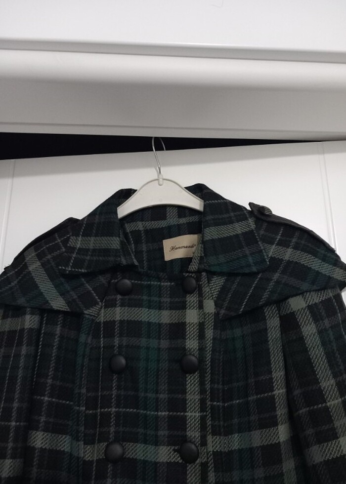 Trenchcoat - Görsel 2