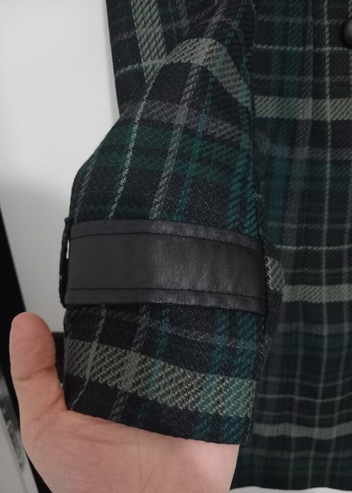 Trenchcoat - Görsel 4