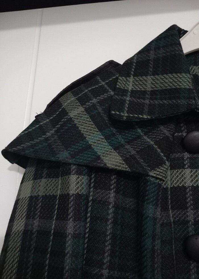 Trenchcoat - Görsel 5