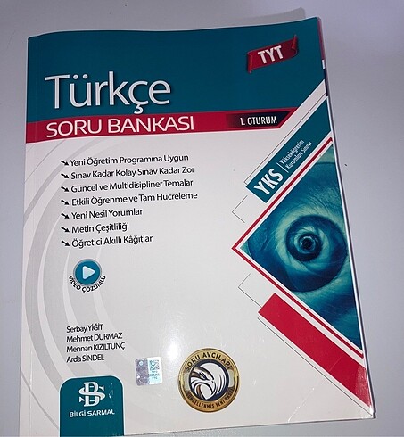 Bilgisarmal Türkçe soru bankası