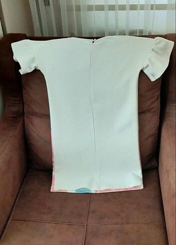 LC Waikiki Lcw elbise