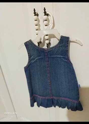 Diğer Bebek jile 