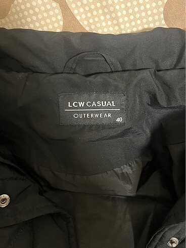 40 Beden lcw mont