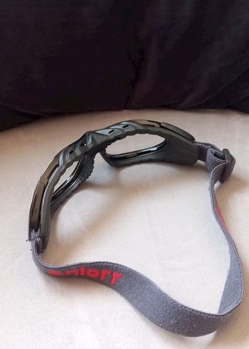 Sporcu Gözlüğü (AÇIKLAMAYA BAK) - Görsel 3