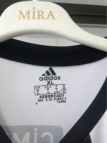 xl Beden Besiktas İmzalı Forma