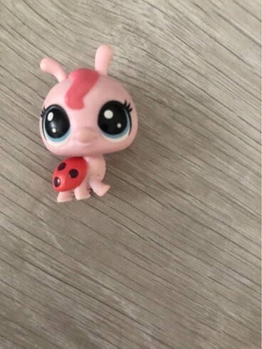 Lps miniş gerçek
