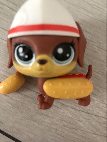 Lps miniş gerçek