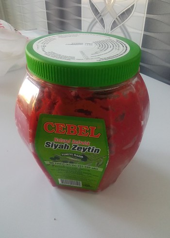 ev yapımı temiz biber salcasi - Görsel 3