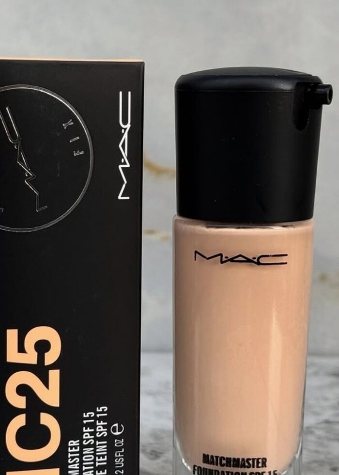 Yeni Mac fonteton  - Görsel 3