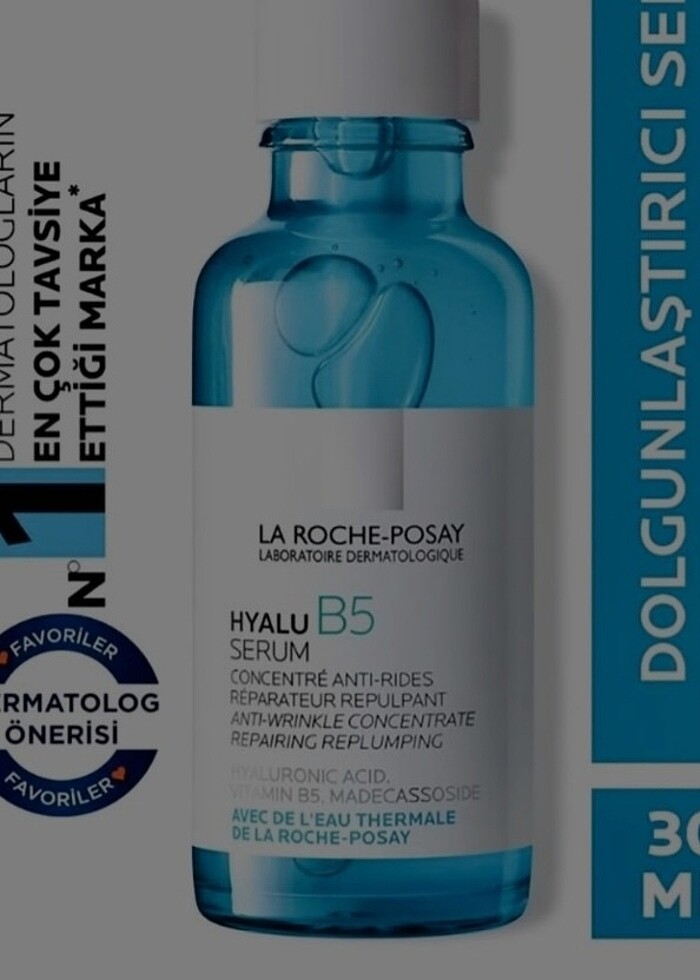 Orijinal ürün  - Görsel 2