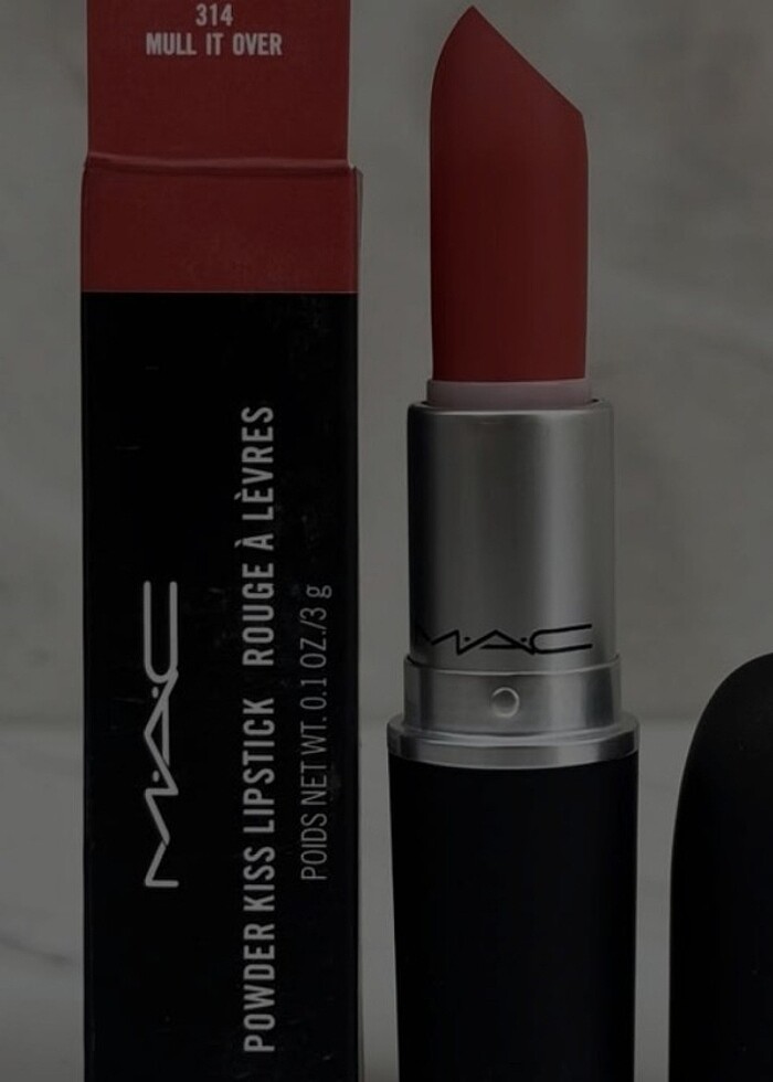 İthal ürün  - Görsel 2