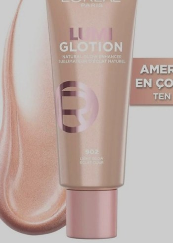 Bej Renkli Doğal Işıltı Veren Kapatıcı - Görsel 3