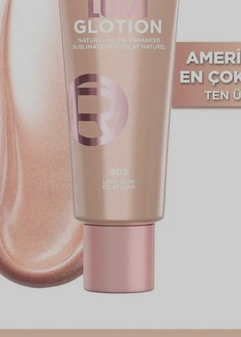 Bej Renkli Doğal Işıltı Veren Kapatıcı - Görsel 2