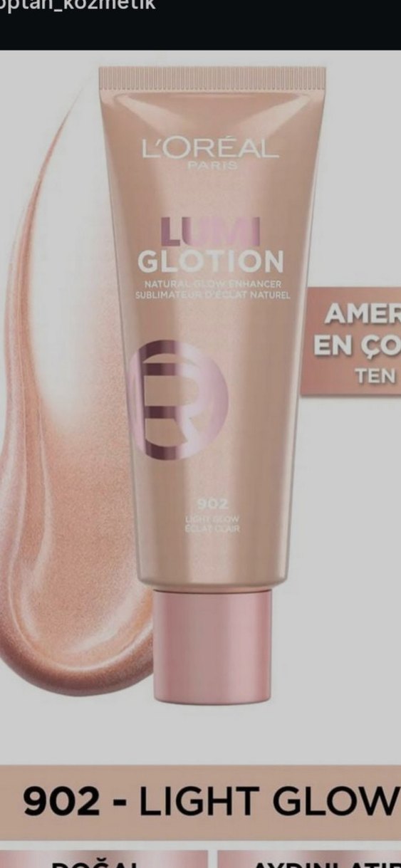 Bej Renkli Doğal Işıltı Veren Kapatıcı - Görsel 3