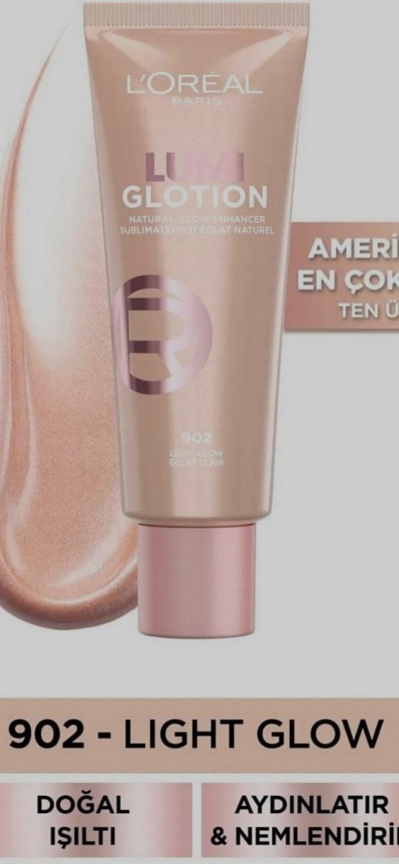 Bej Renkli Doğal Işıltı Veren Kapatıcı - Görsel 2