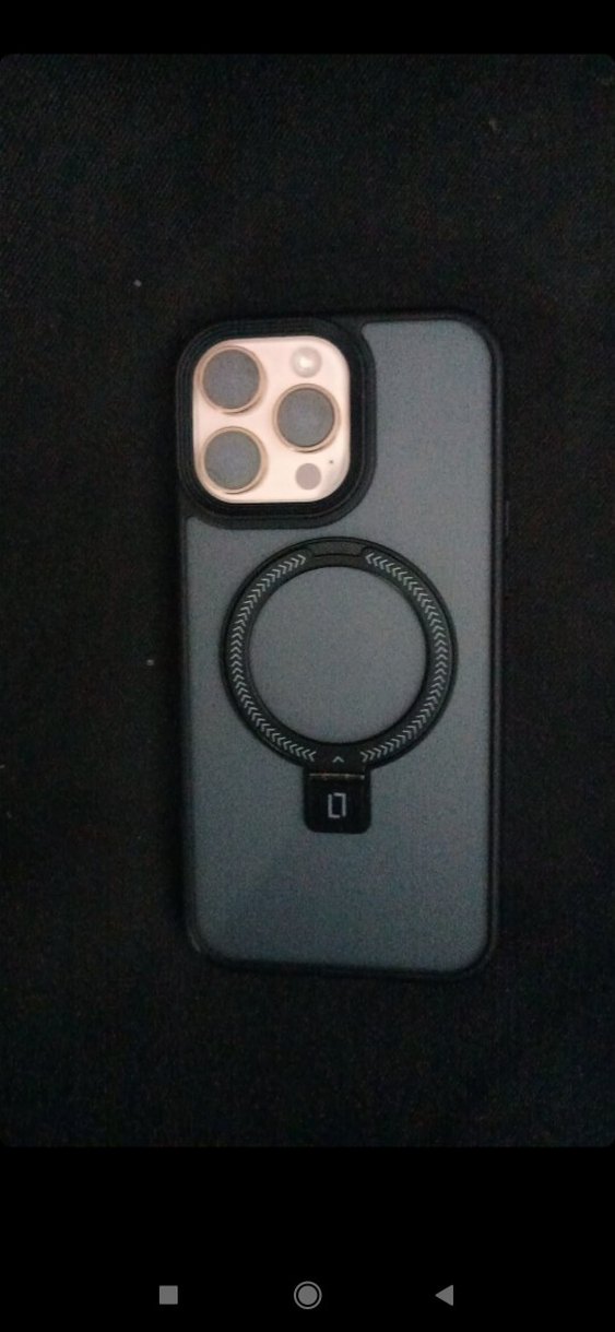 Bej iPhone, Maksimum Kapasite %96, Ekim 2024 Üretim - Görsel 4