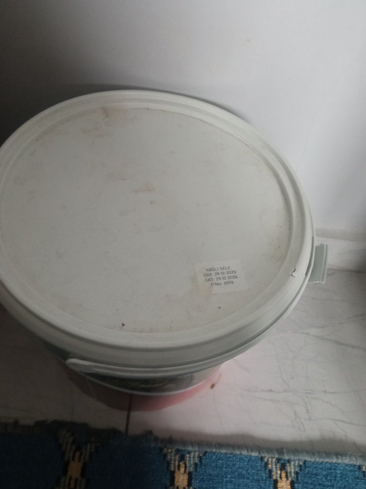 siyah zeytin 10 kilo - Görsel 4